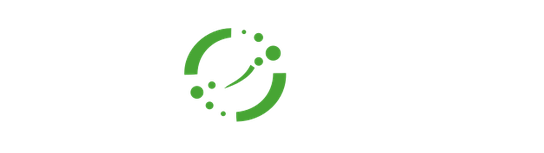 EGOLAS Logo weiß