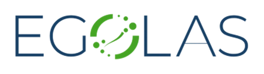 EGOLAS Logo